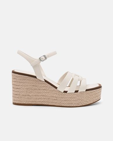  PEDRO - Giày sandals nữ đế xuồng Carmel 