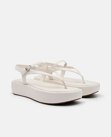  PEDRO - Giày sandals nữ đế cao Eny 