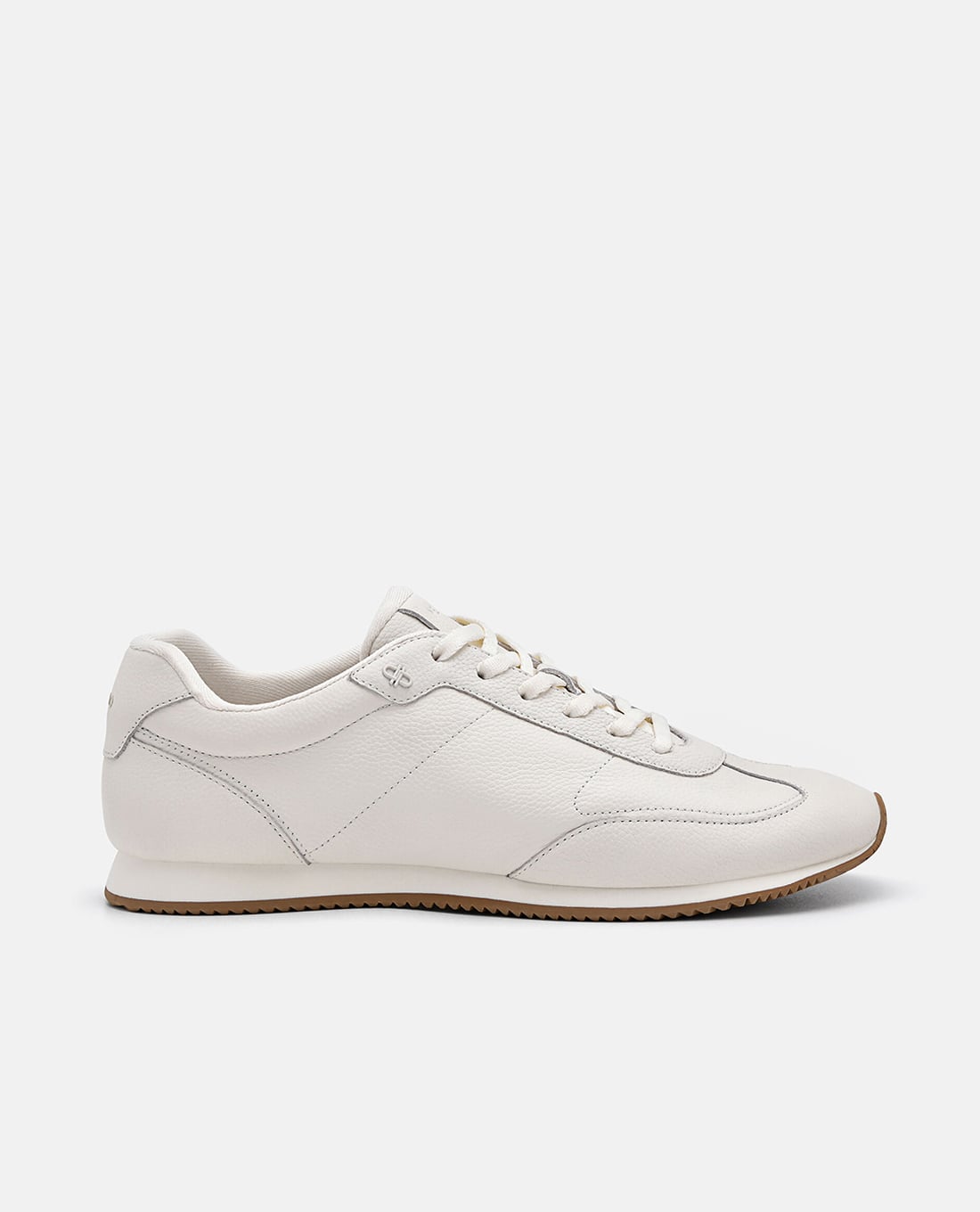 PEDRO - Giày sneakers nữ cổ thấp Lewis Leather