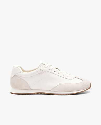  PEDRO - Giày sneakers nữ cổ thấp Lewis Suede 