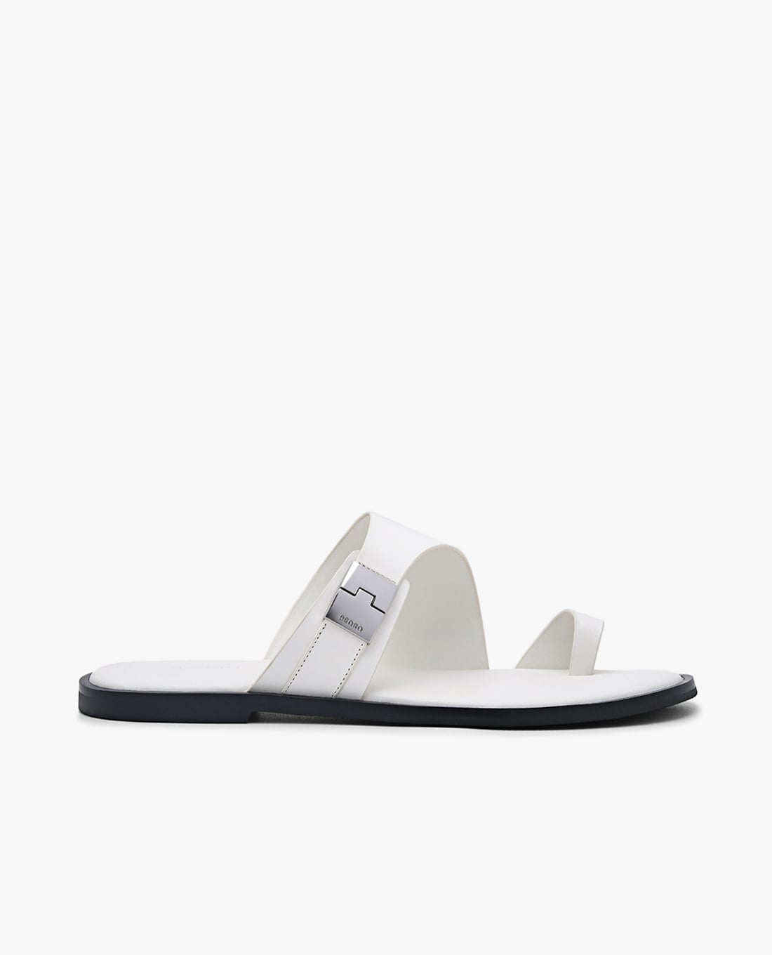 PEDRO - Dép kẹp nữ Jatte Leather