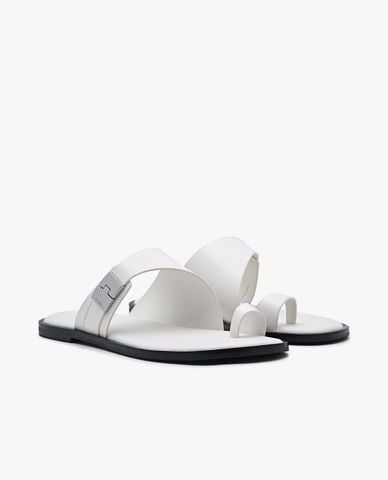  PEDRO - Dép kẹp nữ Jatte Leather 