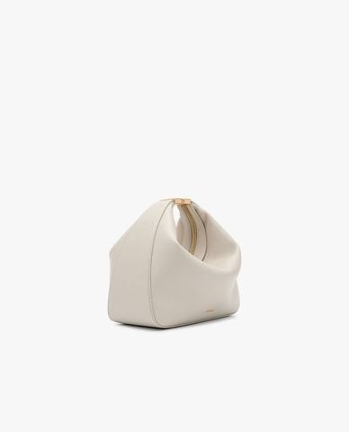  PEDRO - Túi xách nữ hình bán nguyệt Jatte 