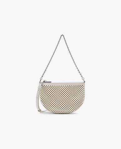  PEDRO - Túi đeo vai nữ Suede Mini 