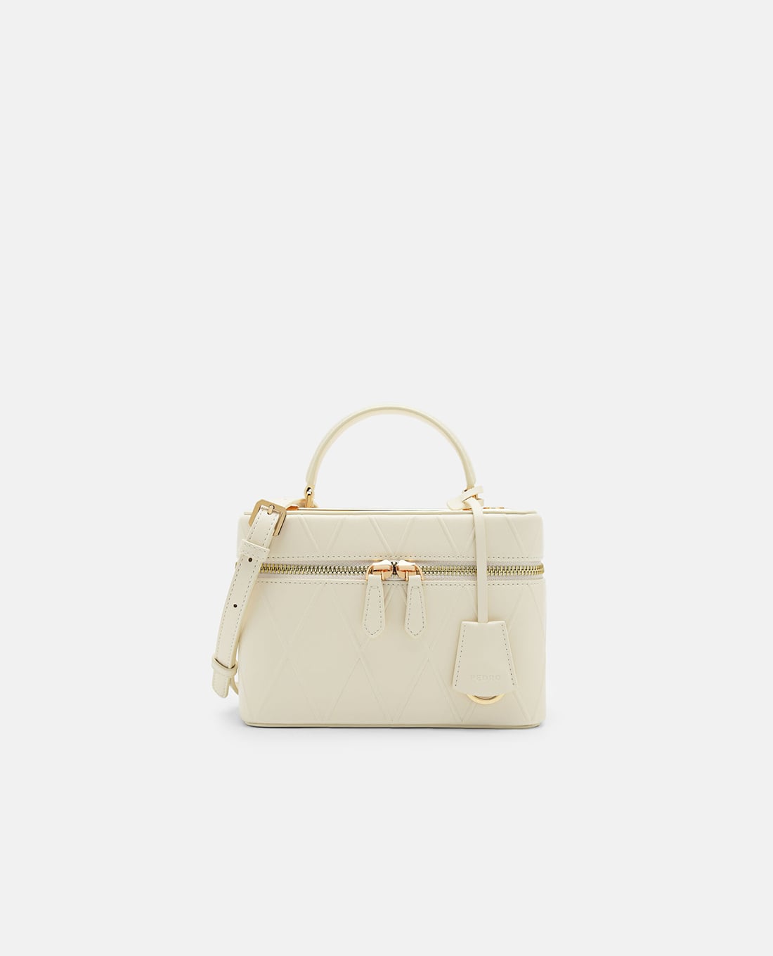 PEDRO - Túi đeo vai nữ dạng hộp Ari