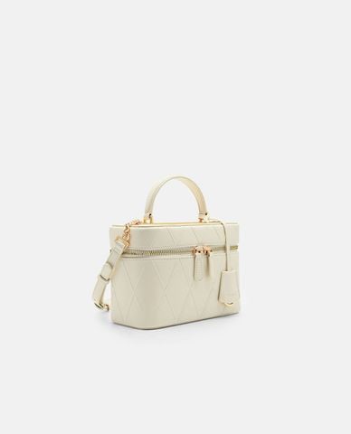  PEDRO - Túi đeo vai nữ dạng hộp Ari 