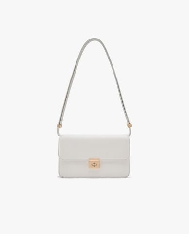  PEDRO - Túi đeo vai nữ phom chữ nhật Studio Leather 