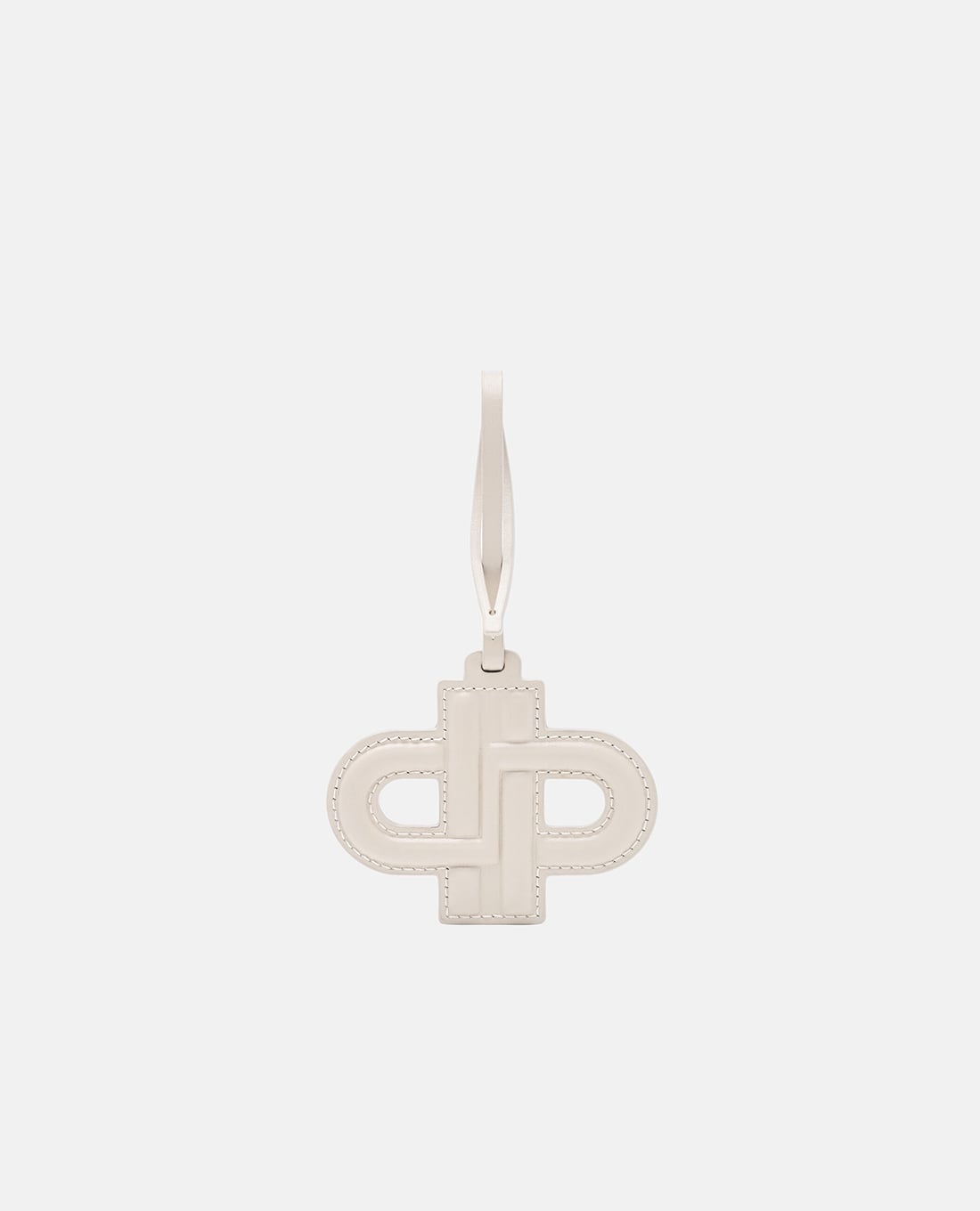PEDRO - Charm nữ treo túi Emblem