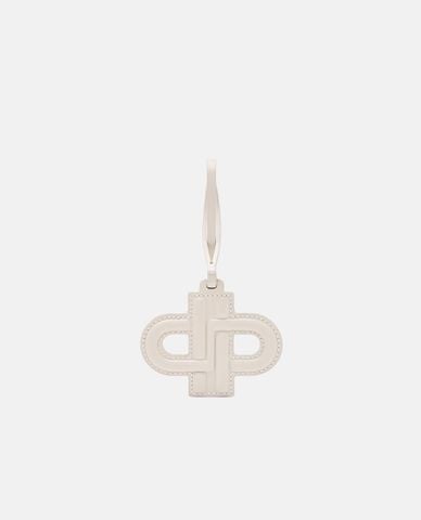  PEDRO - Charm nữ treo túi Emblem 
