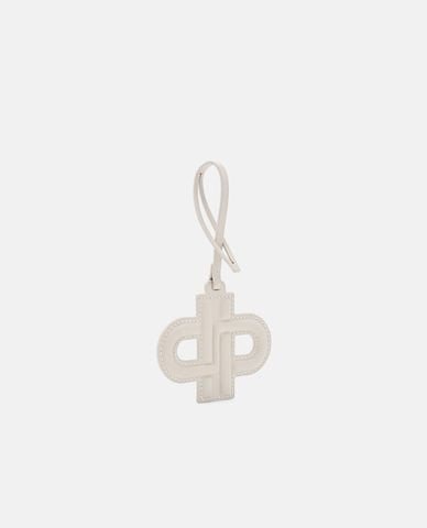  PEDRO - Charm nữ treo túi Emblem 