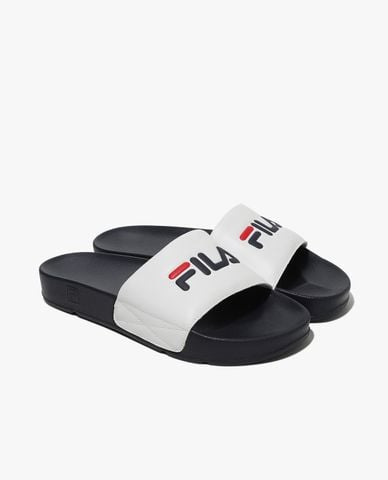  FILA - Dép unisex quai ngang Drifter 
