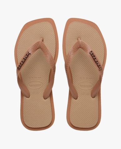 HAVAIANAS - Dép kẹp nữ Top Square Fusion 