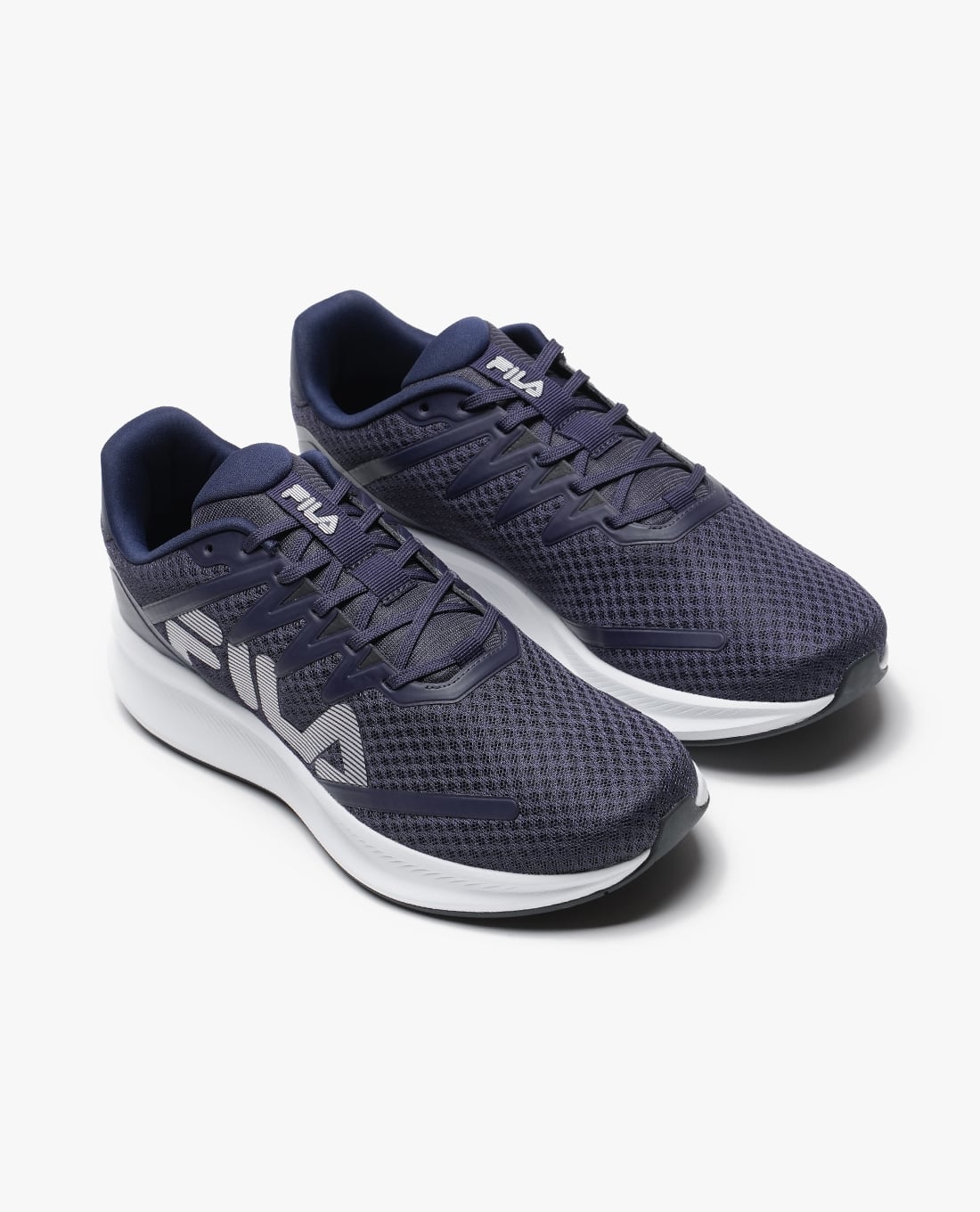 Giày chạy bộ unisex dưới 2 triệu FILA Eletrico