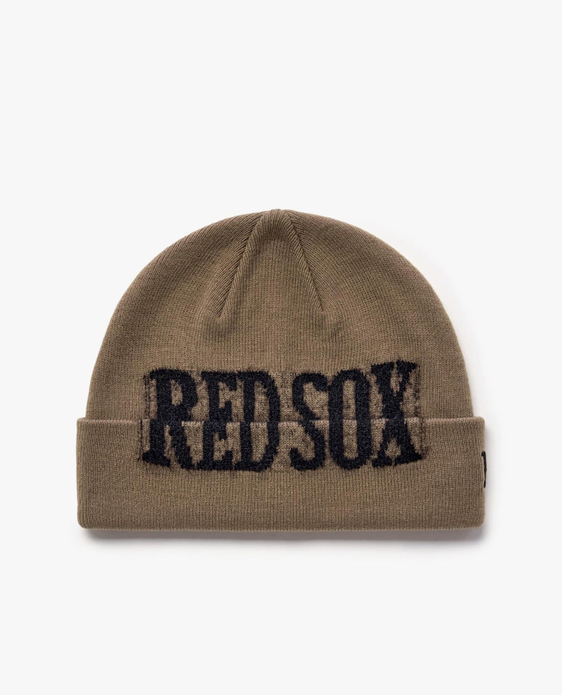 MLB - Nón len unisex Lettering