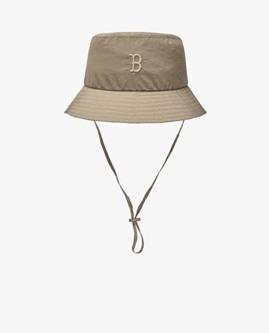  MLB - Nón bucket unisex Gopcore Lightweight Nylon Safari 