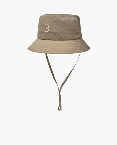  MLB - Nón bucket unisex Gopcore Lightweight Nylon Safari 