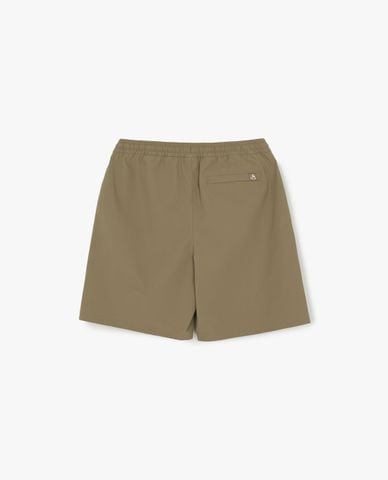  MLB - Quần short unisex ống rộng Basic Small Logo 