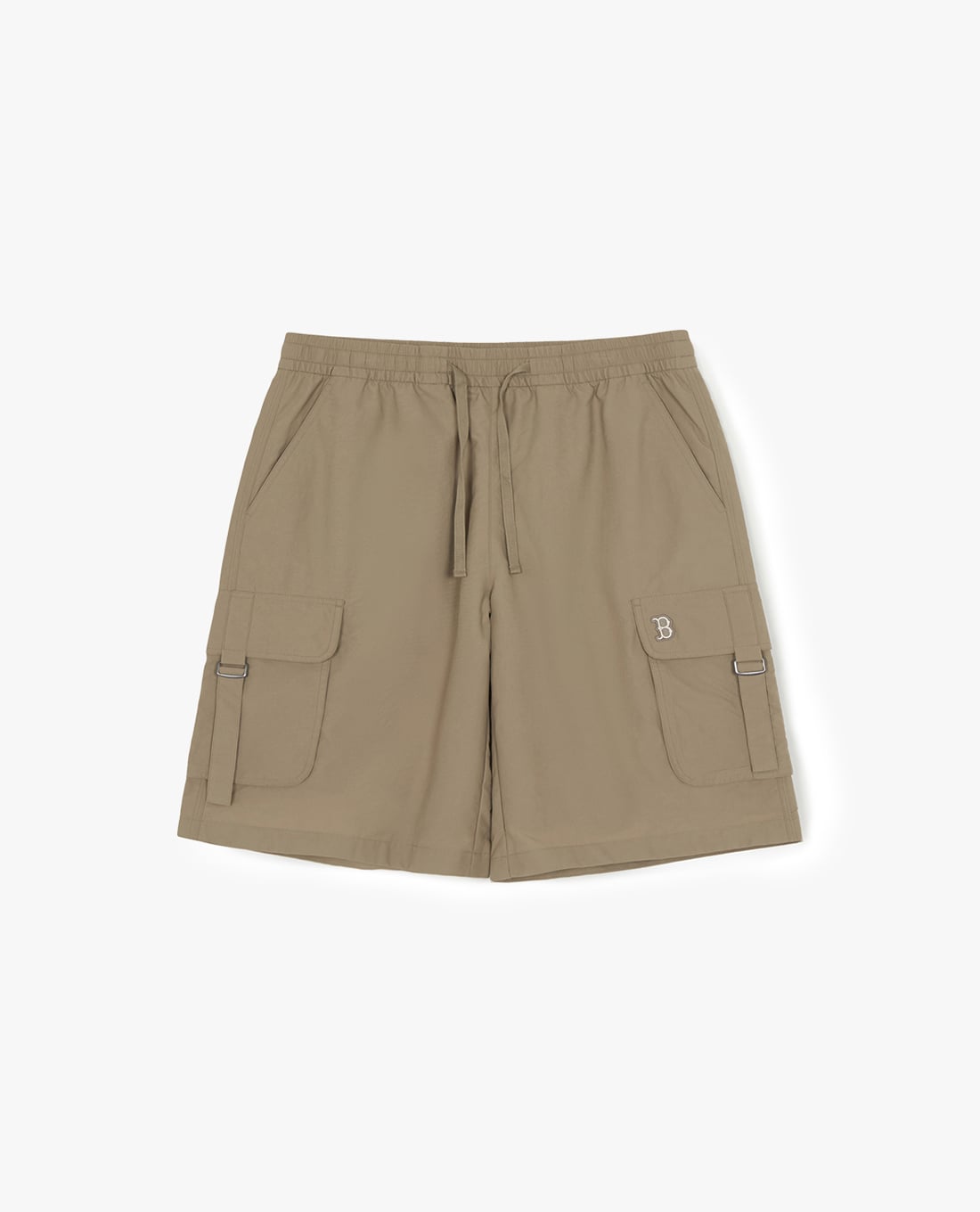 MLB - Quần short unisex ống rộng Light Weight