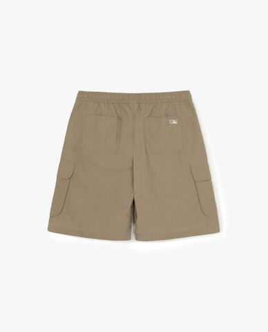  MLB - Quần short unisex ống rộng Light Weight 