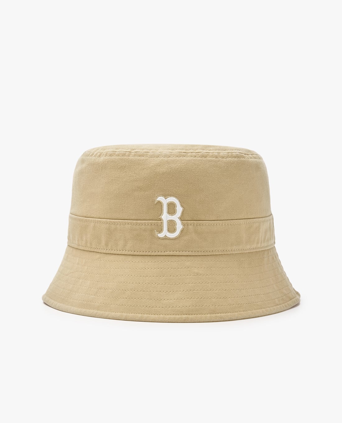 MLB - Nón bucket unisex Basic Medium Logo Washing
