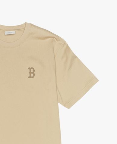  MLB - Áo thun unisex tay ngắn Classic Monogram Big Lux 