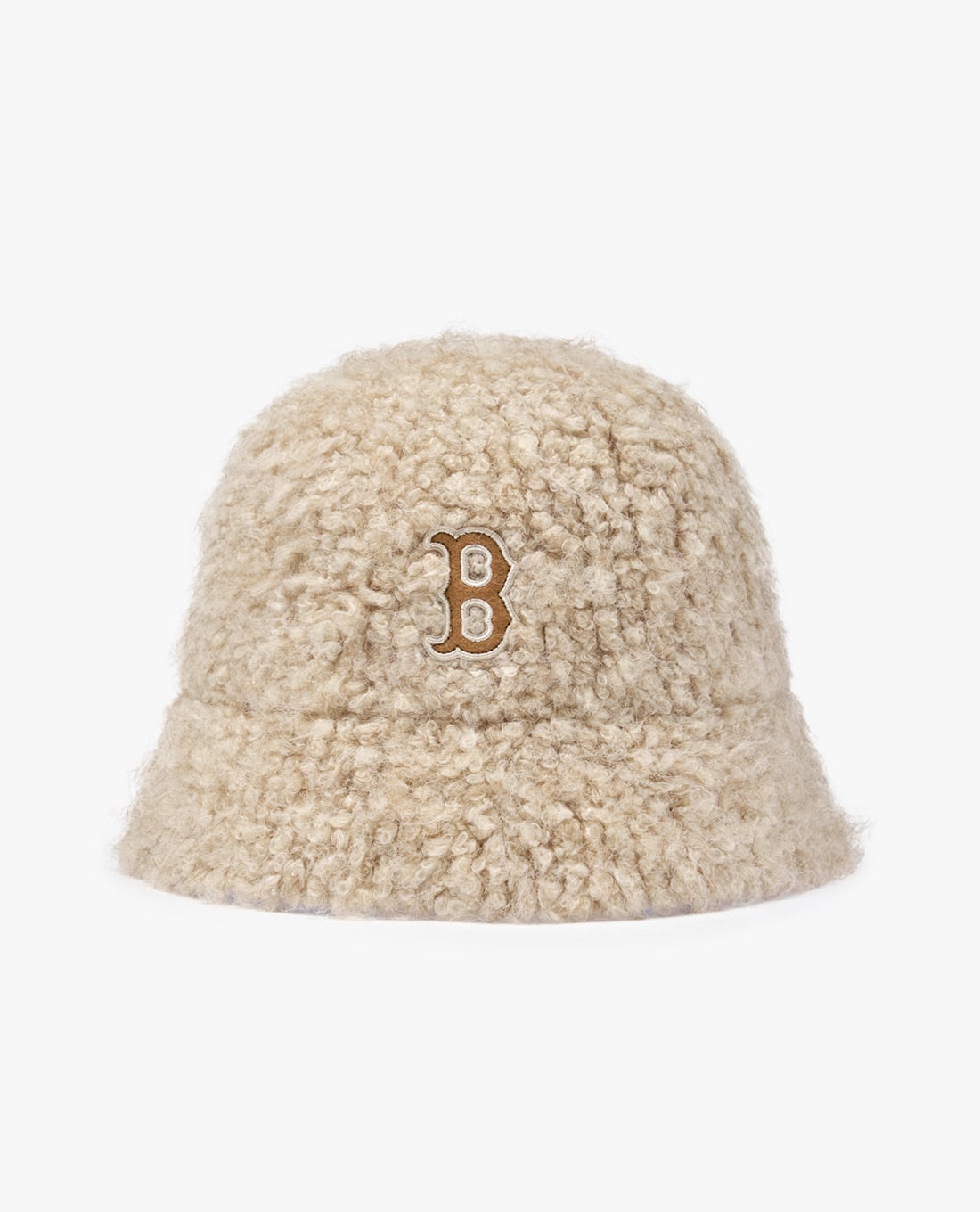 MLB - Nón bucket unisex Fleece