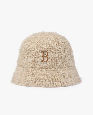  MLB - Nón bucket unisex Fleece 