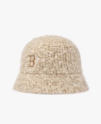  MLB - Nón bucket unisex Fleece 