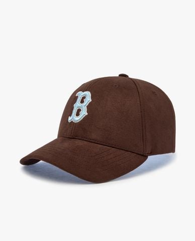  MLB - Nón bóng chày unisex Basic Color Structure 
