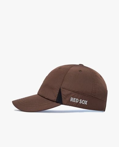  MLB - Nón bóng chày unisex Basic Sportive Running Unstructured 