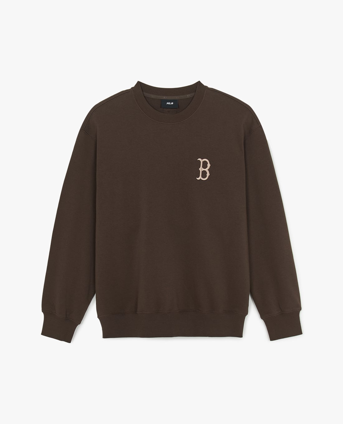 MLB - Áo sweatshirt unisex tay dài Monogram Vintage Big Lux