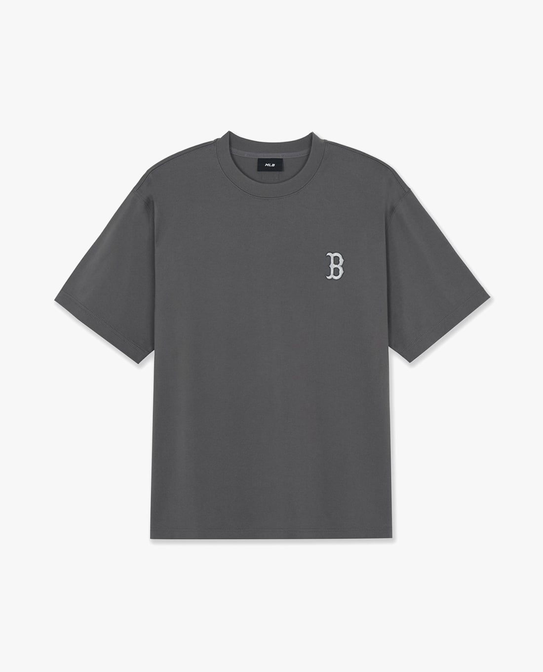 MLB - Áo thun unisex tay ngắn Monogram Vintage