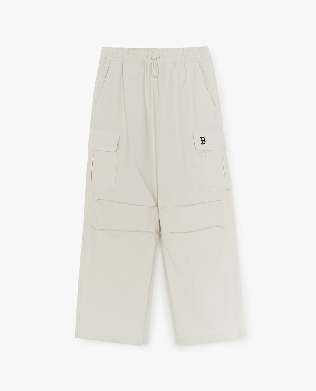 MLB - Quần dài unisex ống rộng Gopcore Parachute