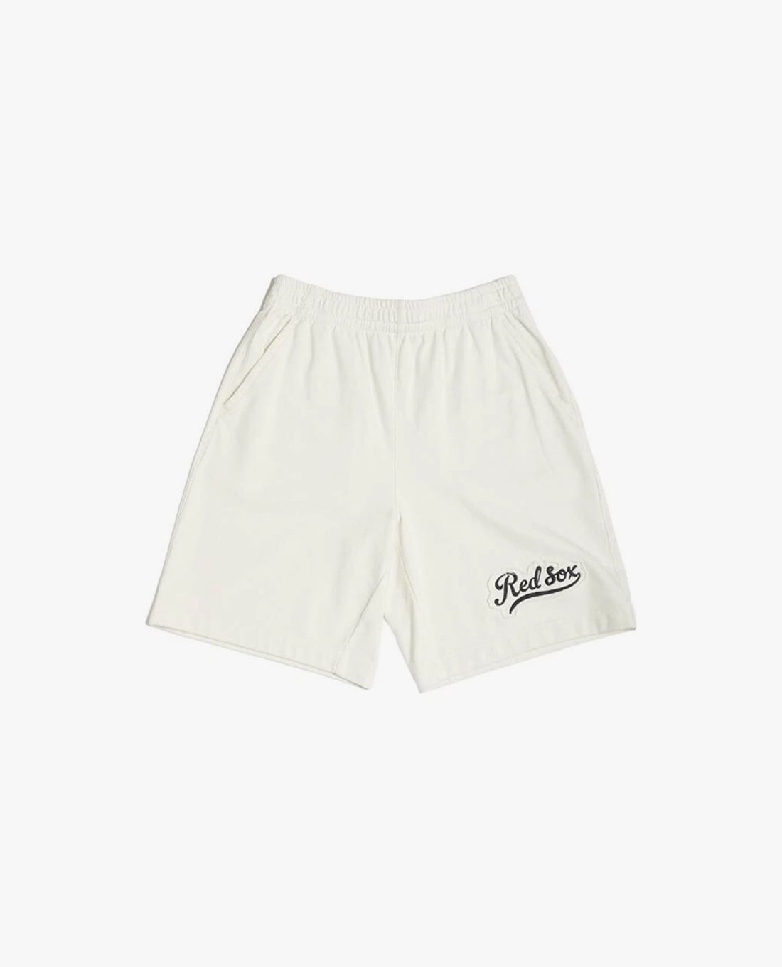 MLB - Quần short unisex ống rộng Varsity Demage
