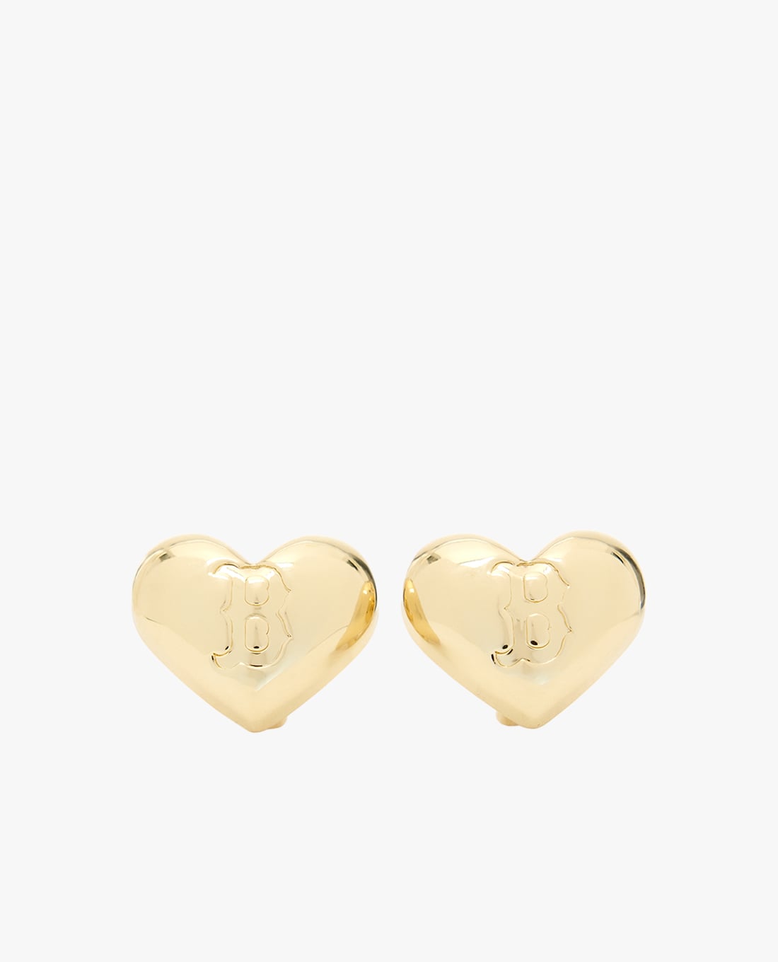 MLB - Charm nữ trang trí giày Heart Dubrae