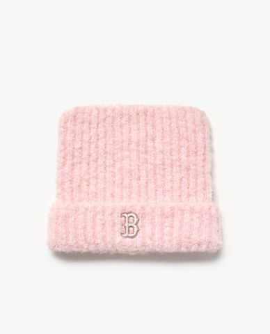  MLB - Nón len unisex Plush Mewing 