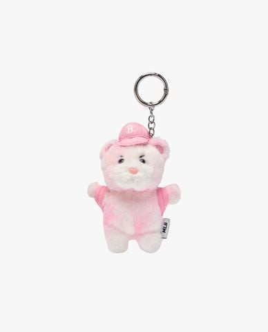  MLB - Móc khóa unisex mini Megabear 