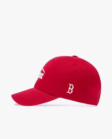  MLB - Nón bóng chày unisex Jelly Unstructured 