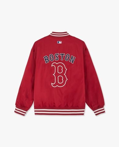  MLB - Áo khoác bomber unisex Varsity Series 