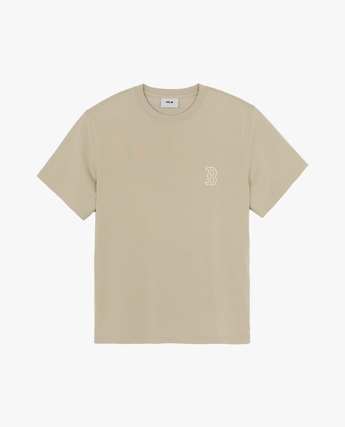 MLB - Áo thun unisex tay ngắn Small Logo