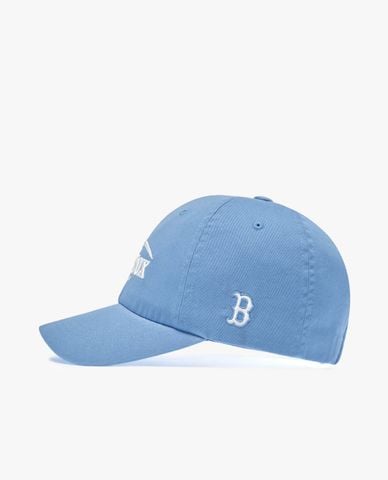  MLB - Nón bóng chày unisex Jelly Unstructured 