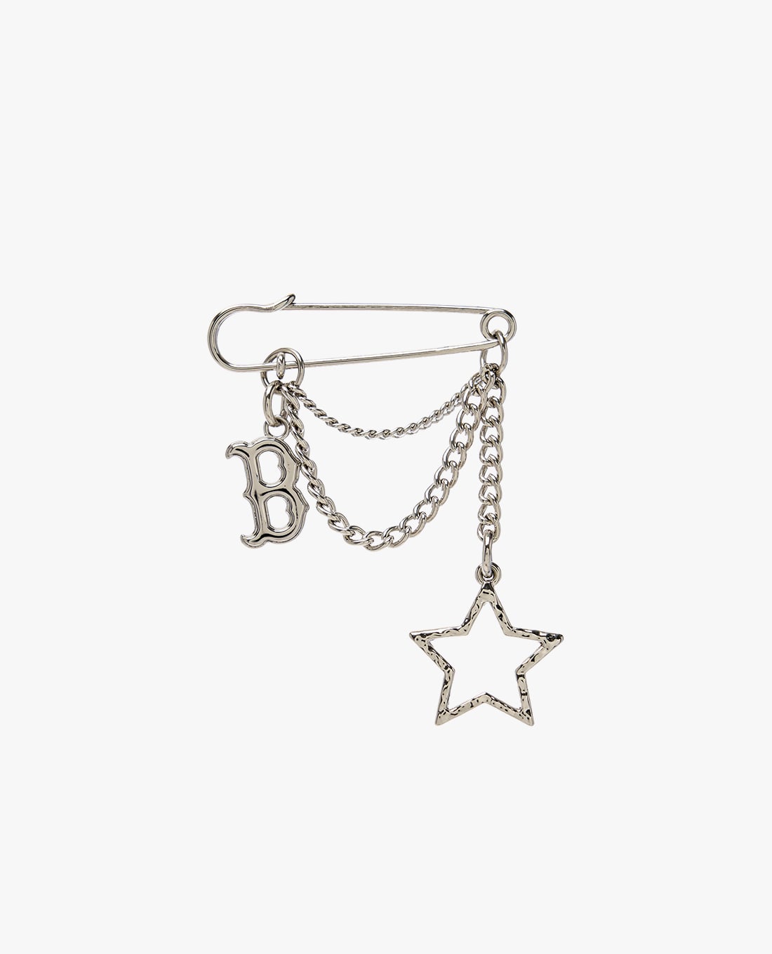 MLB - Ghim cài nón unisex Star