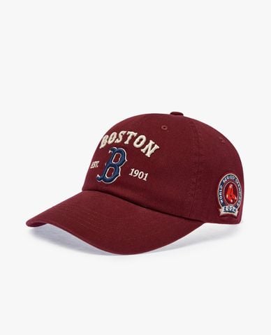  MLB - Nón bóng chày unisex Coopers Town Patch Unstructured 