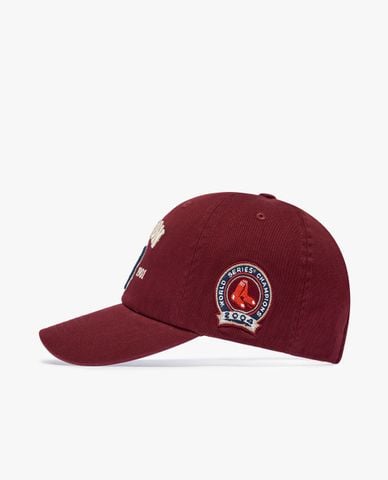  MLB - Nón bóng chày unisex Coopers Town Patch Unstructured 