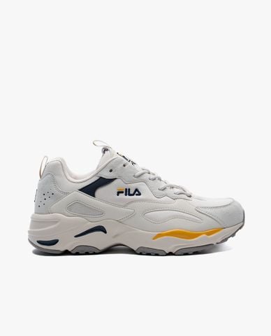  FILA - Giày sneakers unisex cổ thấp Ray Tracer 