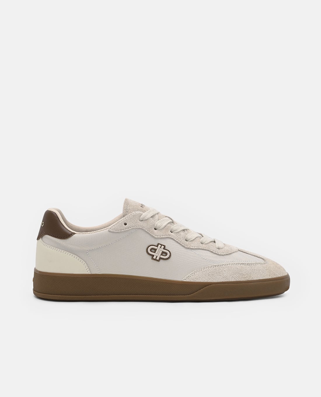 PEDRO - Giày sneakers nam cổ thấp Fleet