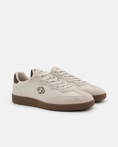  PEDRO - Giày sneakers nam cổ thấp Fleet 