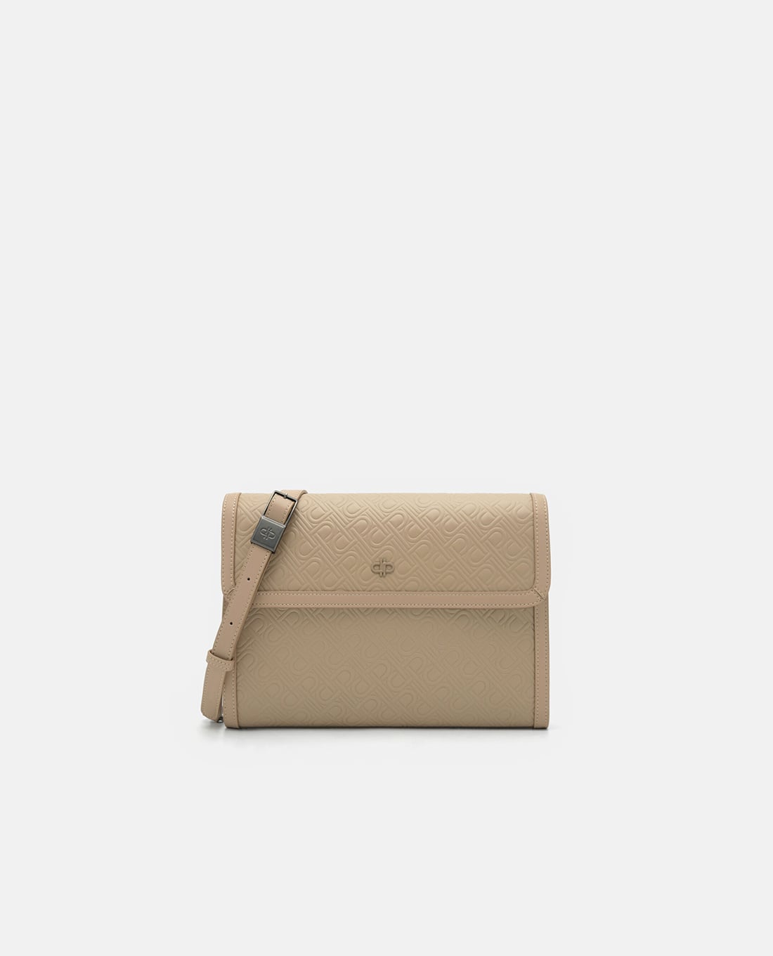 PEDRO - Clutch nam phom chữ nhật Icon Leather