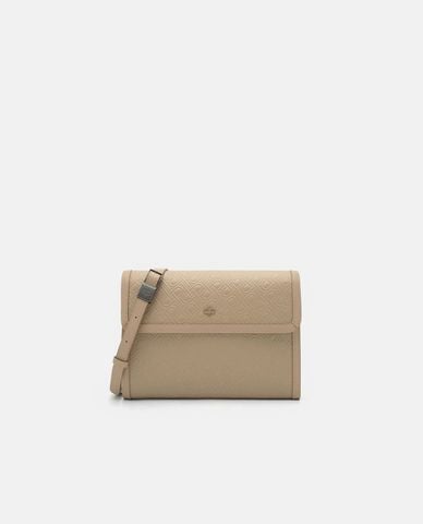  PEDRO - Clutch nam phom chữ nhật Icon Leather 