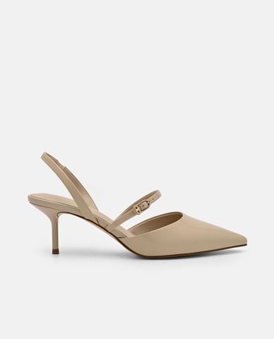  PEDRO - Giày sandals cao gót nữ mũi nhọn 